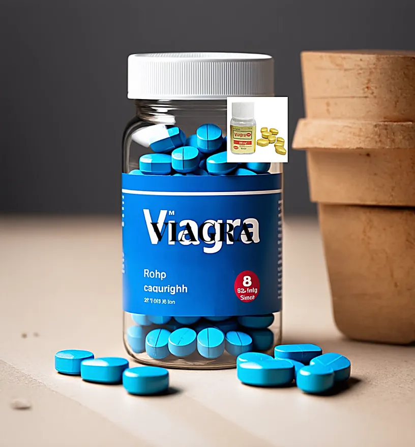 Efectos de la viagra en hombres